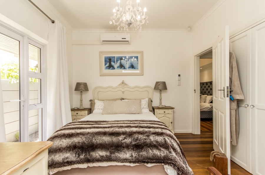 To Let 4 Bedroom Property for Rent in Vrykyk Western Cape